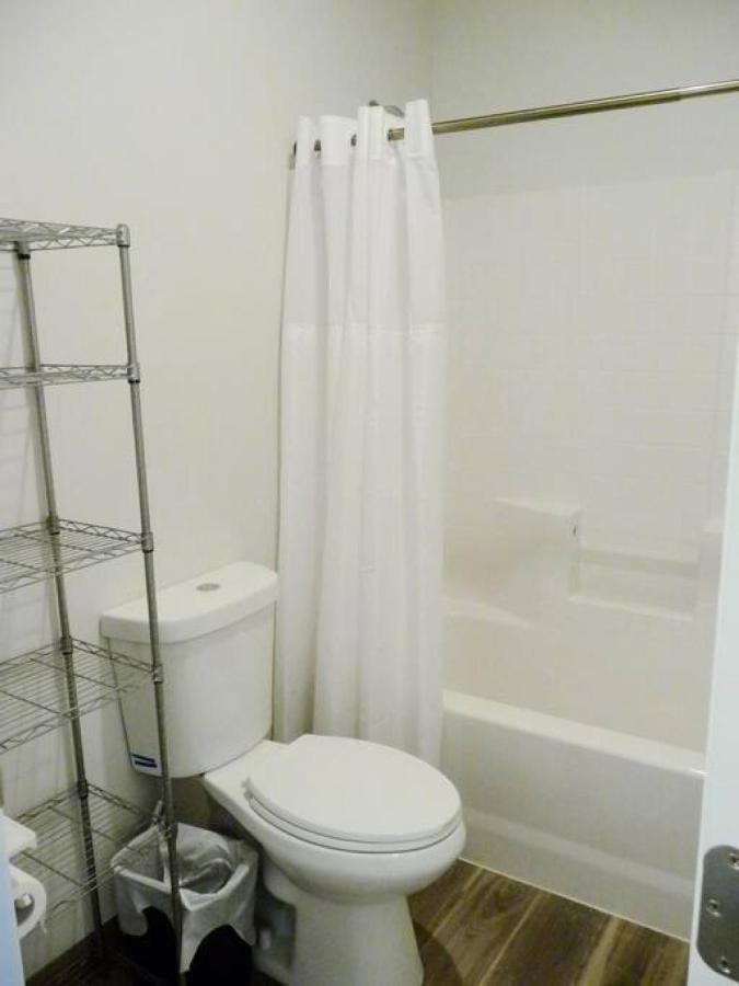 Bunkhouse 1A Near Zion Villa ลาเวอร์คิน ภายนอก รูปภาพ