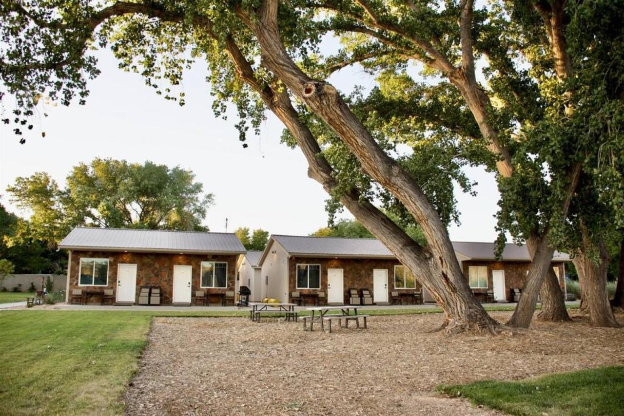 Bunkhouse 1A Near Zion Villa ลาเวอร์คิน ภายนอก รูปภาพ